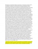 La gran Descentralizacion