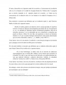 Estado de la cuestion finalidad