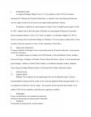 Bodegas torres internacionalización