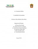 Contabilidad de Sociedades “COMO CONSTITUIR UNA SOCIEDAD”