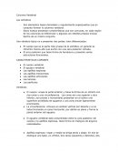 Bolsas sinoviales y columna vertebral