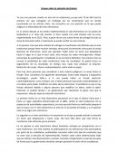 Ensayo sobre la votación electrónica