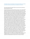 Ensayo de Como llegar al exito como empresario