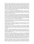 En el tiempo de las mariposas. Ensayo