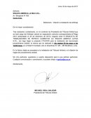 CASO SNACKS AMERICA LATINA S.R.L.