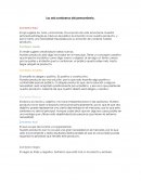 Los seis sombreros del pensamiento