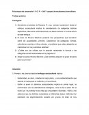 Psicología del desarrollo – 2017- grupal (4 estudiantes) domiciliario
