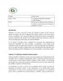 Sobre cosas El proceso de influencia entre individuo y sociedad se explica desde una investigación metódica y racional.