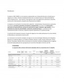 Como es la Administración Financiera II