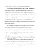 ENSAYO DE EL CONOCIMIENTO CIENTÍFICO Y LA PEDAGÓGICA COMO CIENCIA
