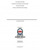 La cuestión del alma