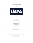 TEMA Extinción De Crédito