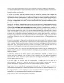 Caso simulado de reporte