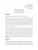 Comentario a la epístola de 19 de Séneca a Lucilio
