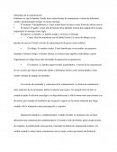 Los Croods. Comunicación