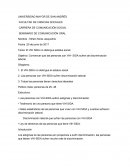 El VIH SIDA no distingue estatus social