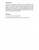 SEGURO DE CORTO ALCANCE