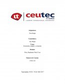 Economía, empleo y consumo