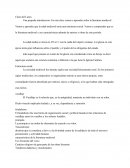 Literatura medieval y su resumen