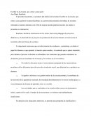 Escribir en la escuela: qué, cómo y para quién