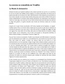 La escena se consolida en Trujillo: La Mente lo demuestra