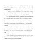 Trilogia el club de los incEl club de los incomprendidos