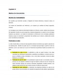 MEDIOS DE TRANSMISIÓN