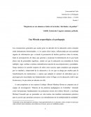 Una mirada arqueológica a la pedagogía