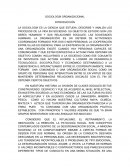 LA SOCIOLOGÍA ES LA CIENCIA QUE ESTUDIA, DESCRIBE Y ANALIZA LOS PROCESOS DE LA VIDA EN SOCIEDAD