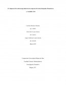 El impacto de la sobrecarga laboral en la empresa Servicios Integrales Financieros y Contables SAS