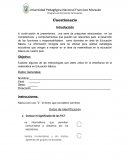Cuestionario de matematica Explorar algunas de las metodologías que usted utiliza en la enseñanza de la matemática en Educación Básica.