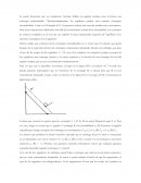 Teoria de juegos. Equilibrio de Nash