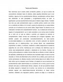 Teoría del Derecho Nos menciona que la teoría sobre el derecho positivo