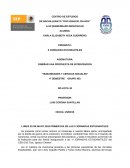 JORNADAS ESTUDIANTILES