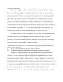 Las patentes municipales