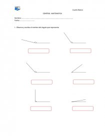 Como esta el Control matematica. Página 1