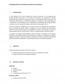 DETERMINACIÓN DE LA NATURALEZA PROTEICA DE LAS ENZIMAS