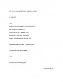 CBT. No. 2 “ING. JUAN CELDA SALMON, LERMA” EL SUICIDIO