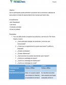 La evolución del e-commerce