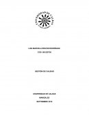 LÁCTEOS Y DERIVADOS CORLACT