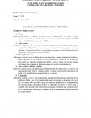 Taller de auditoria operacional