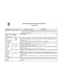 DISEÑO CURRICULAR ESCUELA BASICA VIRQUENCO