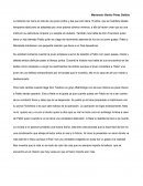 Marianela- Benito Pérez Galdós