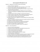 Regulación de monopolios y política antimonopolica