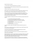 Aspectos formales de la empresa