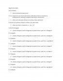 Preguntas feria del conocimiento 2do de secundaria