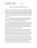 Capitulo VIII: La Guerra Fría y la película Dr. Strangelove