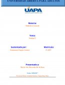 Lengua Española - Competencia Fundamental Comunicativa
