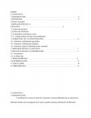 LA ENCUESTA. MODALIDADES DE LA ENCUESTA