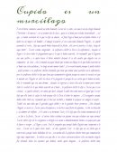 Como son los Resumenes de libros